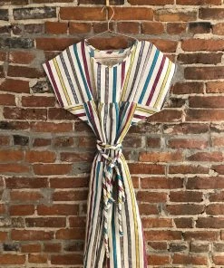 Ace & Jig Austin Dress Bon Bon Dresses