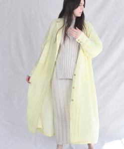 Rachel Comey New Arrivals Kilo Trench Yellow 8 Rachel Comey New Arrivals Kilo Trench Yellow
