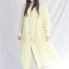 Rachel Comey New Arrivals Kilo Trench Yellow