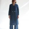 Carleen Birdie Duster Pacific Blue Denim 1 Carleen Birdie Duster Pacific Blue Denim