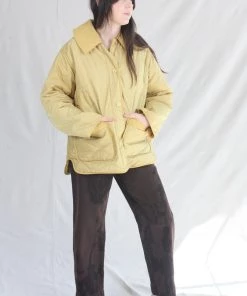 Rodebjer Becky Jacket Olive