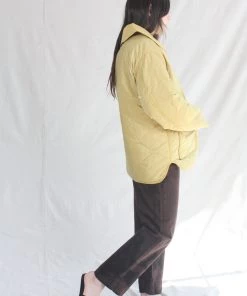 Rodebjer Becky Jacket Olive