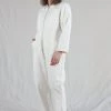 L.F.Markey Dominic Boliersuit White L.F. Markey