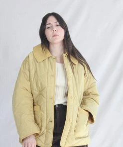 Rodebjer Becky Jacket Olive