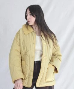 Rodebjer Becky Jacket Olive