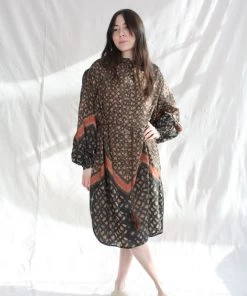 Ulla Johnson Dresses Agadir Coverup Jasper