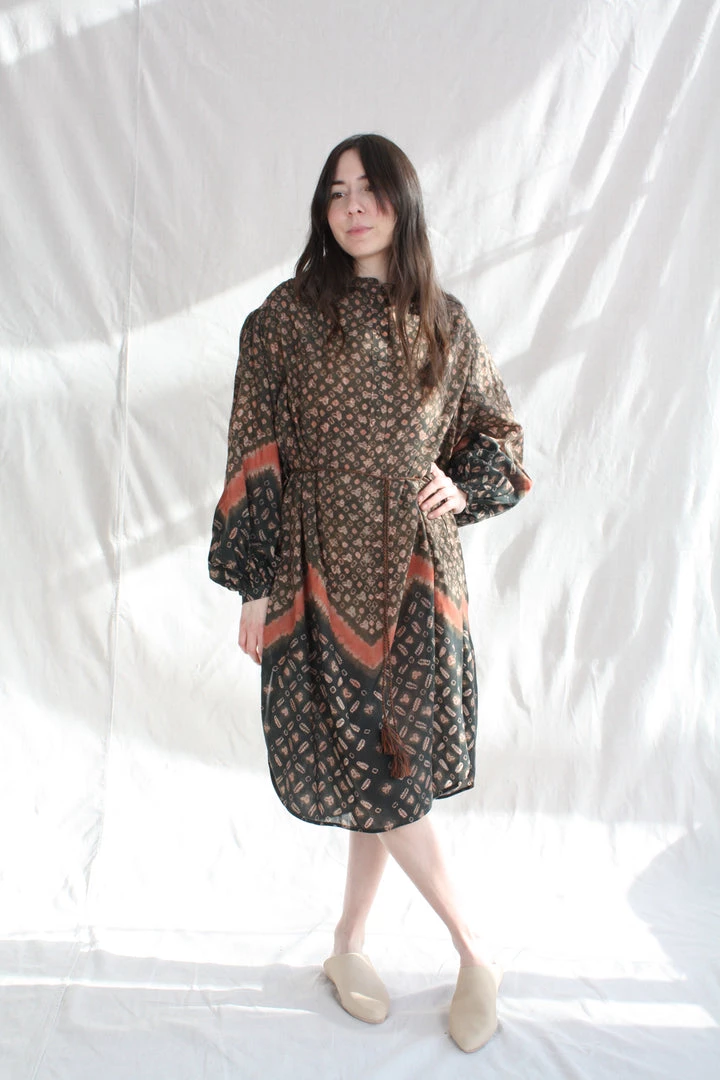 Ulla Johnson Dresses Agadir Coverup Jasper 3 Ulla Johnson Dresses Agadir Coverup Jasper