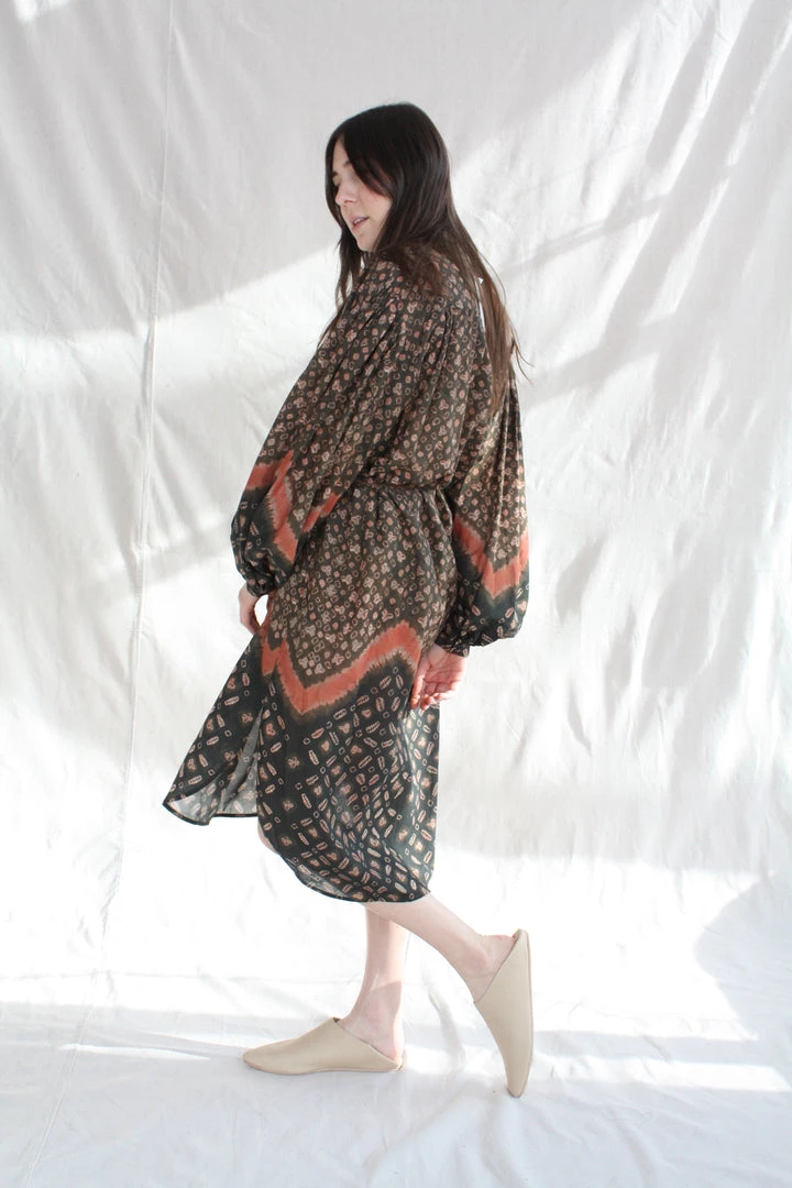 Ulla Johnson Dresses Agadir Coverup Jasper 4 Ulla Johnson Dresses Agadir Coverup Jasper