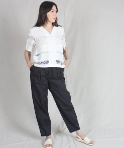 Carleen Dinner Party Shirt