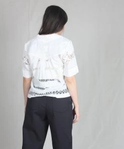 Carleen Dinner Party Shirt