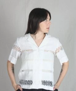 Carleen Dinner Party Shirt