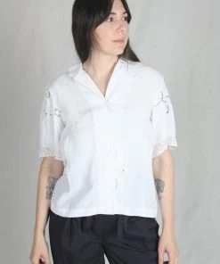 Carleen Dinner Party Shirt