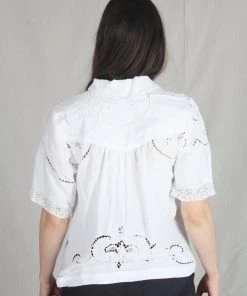 Carleen Dinner Party Shirt