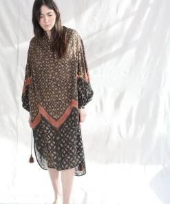 Ulla Johnson Dresses Agadir Coverup Jasper 12 Ulla Johnson Dresses Agadir Coverup Jasper