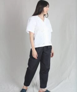 Carleen Dinner Party Shirt