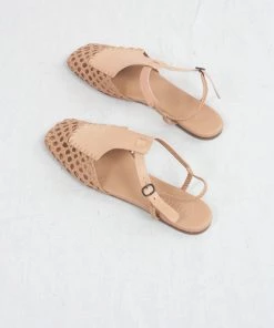 Hereu Reixa Woven T Bar Natural