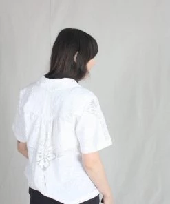 Carleen Dinner Party Shirt