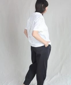 Carleen Dinner Party Shirt