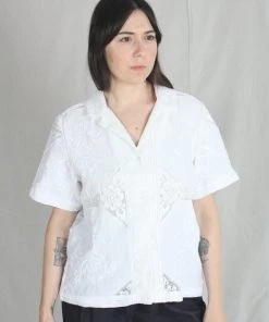 Carleen Dinner Party Shirt