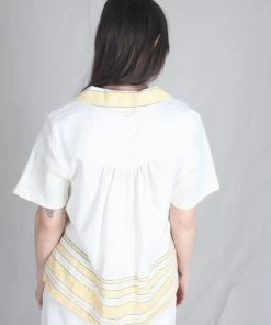 Carleen Dinner Party Shirt