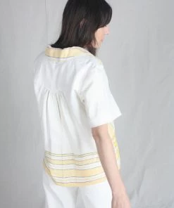 Carleen Dinner Party Shirt