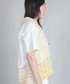 Carleen Dinner Party Shirt