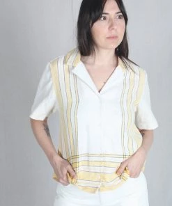 Carleen Dinner Party Shirt