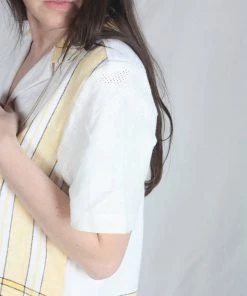 Carleen Dinner Party Shirt