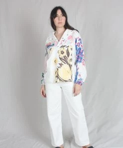 Carleen Dinner Party Parka Sale