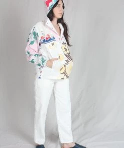 Carleen Dinner Party Parka Sale