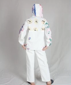 Carleen Dinner Party Parka Sale