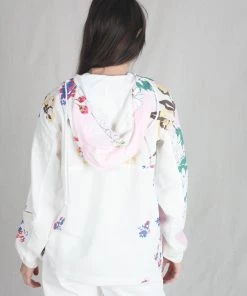 Carleen Dinner Party Parka Sale