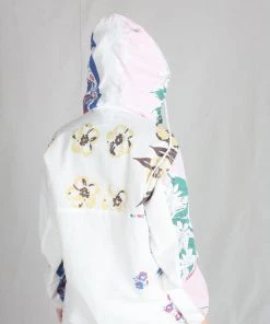 Carleen Dinner Party Parka Sale