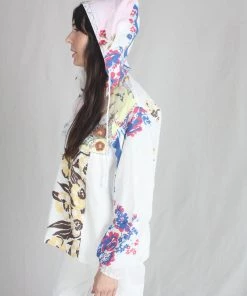 Carleen Dinner Party Parka Sale