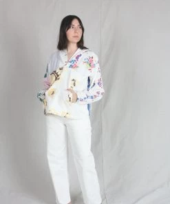 Carleen Dinner Party Parka Sale