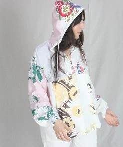 Carleen Dinner Party Parka Sale