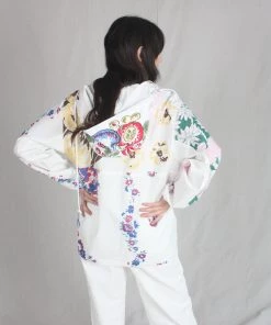 Carleen Dinner Party Parka Sale