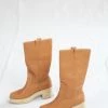 Rachel Comey Shoes Alto Boot Natural Vachetta