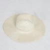 Brookes Boswell Simple Sunhat 1 Brookes Boswell Simple Sunhat