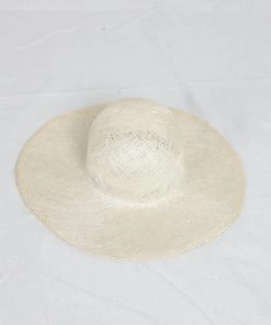 Brookes Boswell Simple Sunhat