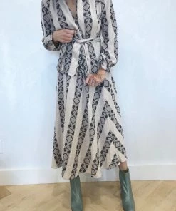 Ace & Jig Brooke Jacket Pirouette