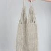 Lauren Manoogian Macrame Bag Natural