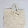 Lauren Manoogian Accessories Big Oval Market Tote Straw