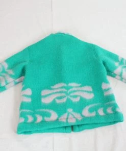 Carleen Ardmore Blanket Jacket 23 Carleen Ardmore Blanket Jacket