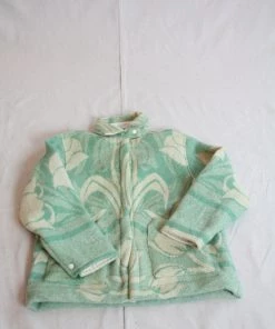 Carleen Ardmore Blanket Jacket 19 Carleen Ardmore Blanket Jacket