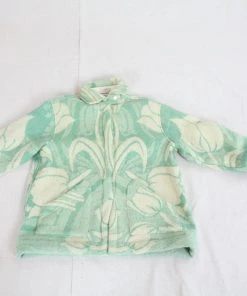 Carleen Ardmore Blanket Jacket 20 Carleen Ardmore Blanket Jacket