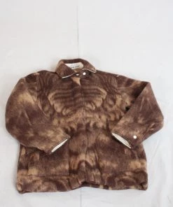 Carleen Ardmore Blanket Jacket 16 Carleen Ardmore Blanket Jacket