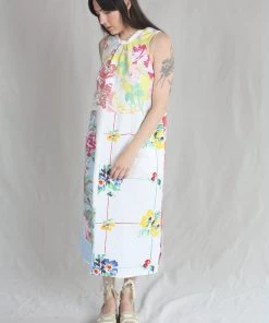 Carleen Virginia Dress Dresses