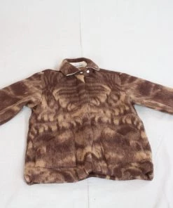 Carleen Ardmore Blanket Jacket 17 Carleen Ardmore Blanket Jacket