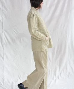 Ulla Johnson Jackets Terrie Jacket Cedar